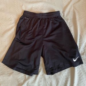 Nike Basketball Shorts